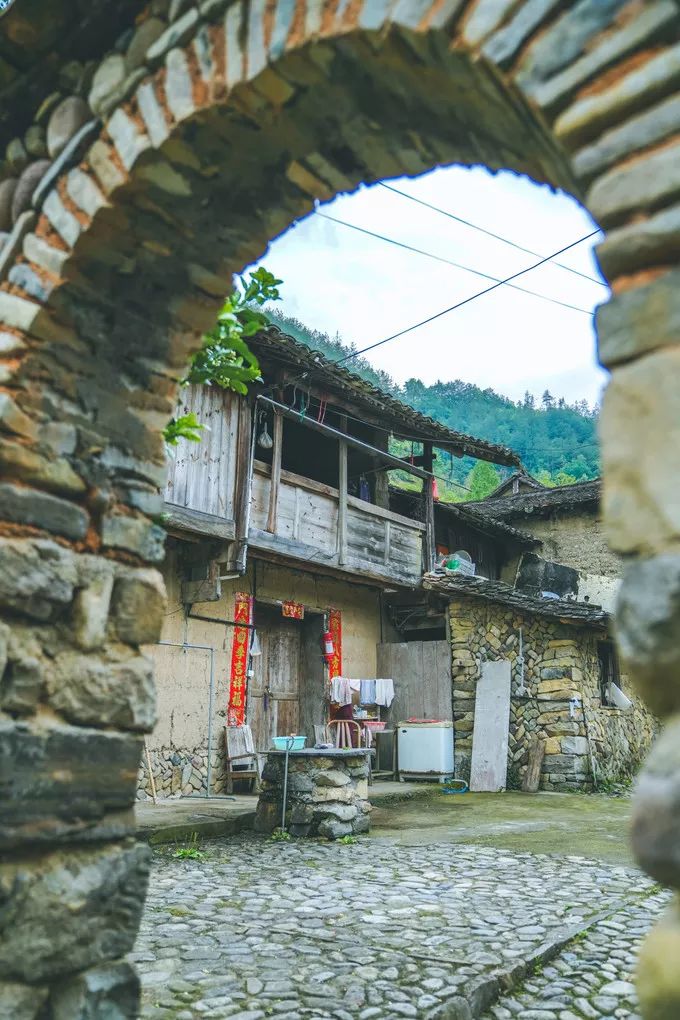 泰顺旅游自驾游景点推荐,浙南小九寨泰顺一日游