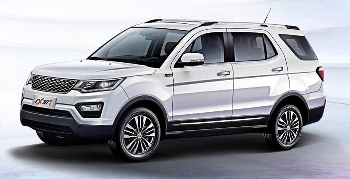 人人都能买得起的汽车,人人都能买的车