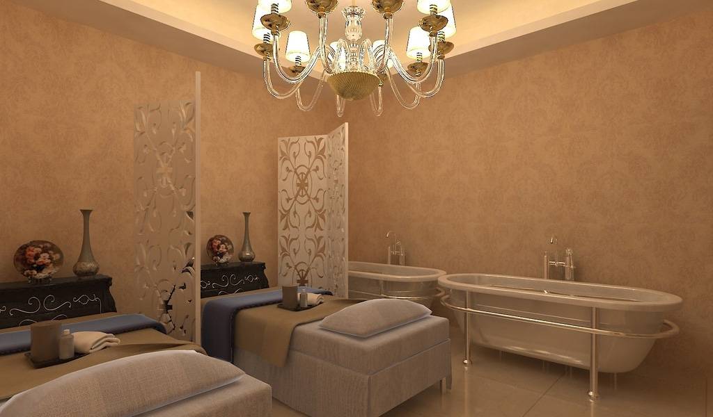 开美容店前期要不要去别人家体验,新手开美容店手法不行怎么办