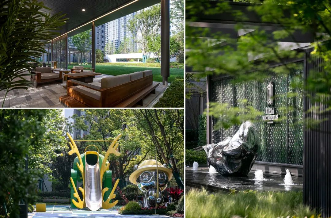 空间场所场域|2021年度（首届）“笛东人居奖”获奖作品评审点评