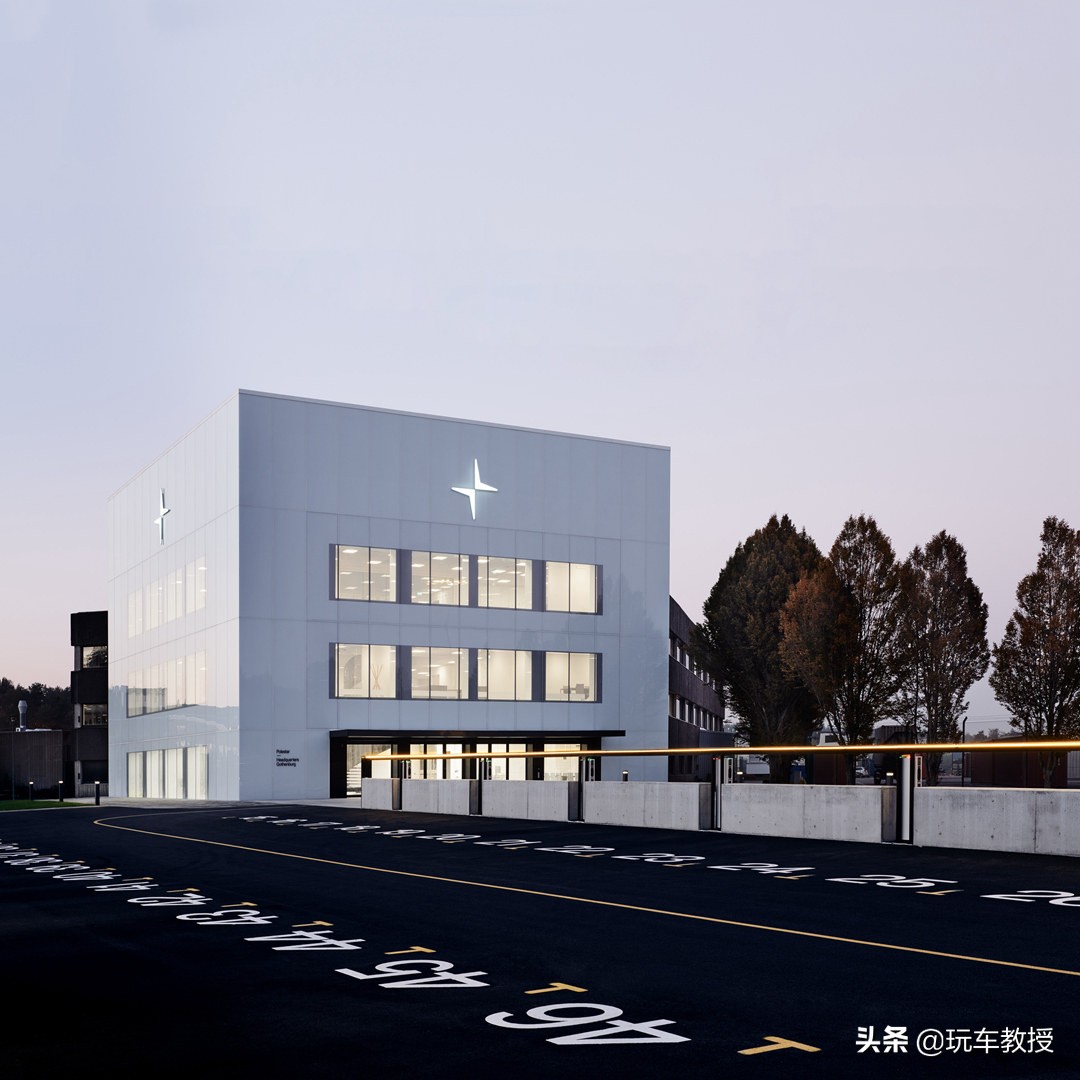 极星新车2019款,极星最漂亮车型