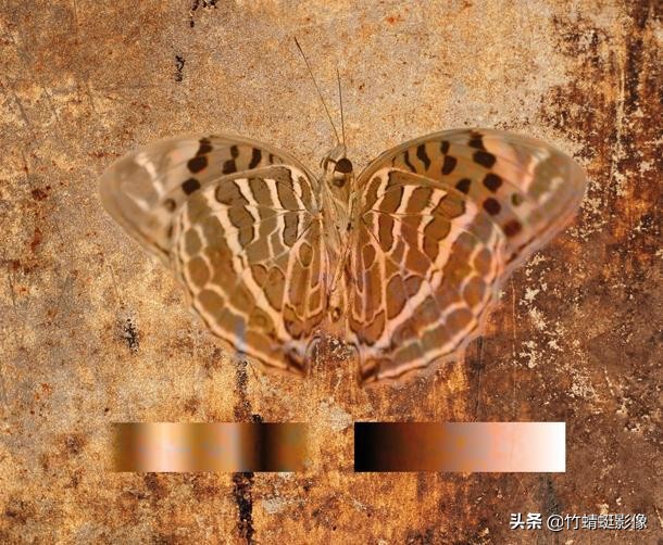 ps图层混合模式线性光在哪里,ps合并图层如何保留混合模式效果