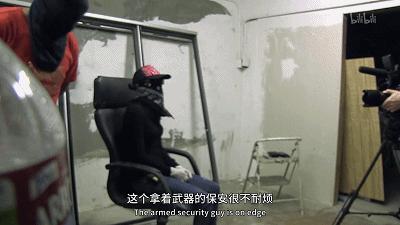 *交性**易,枪支贩卖,巨额赌博,这片揭开全球最危险交易场所内幕