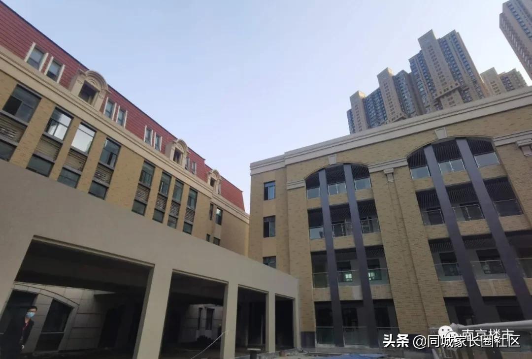 鼓楼树人中学公办分校,南京市力小有哪些分校