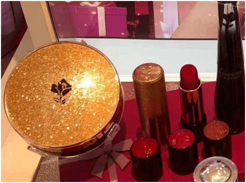 自然裸妆气垫推荐,spamaster裸妆气垫bb霜