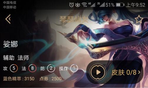 盖伦上路最好的英雄,lol官方排名难度最高英雄