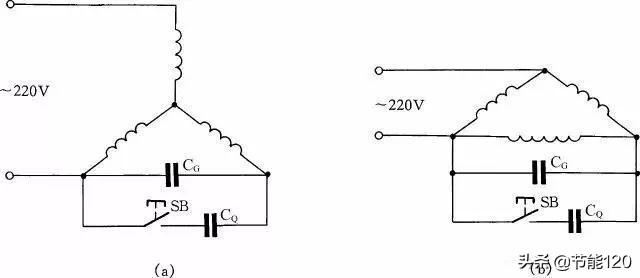 潜水泵自动控制接线图和原理图,自动控制接线图讲解