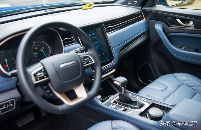 长安汽车科赛是什么档次,长安科赛汽车车系大全