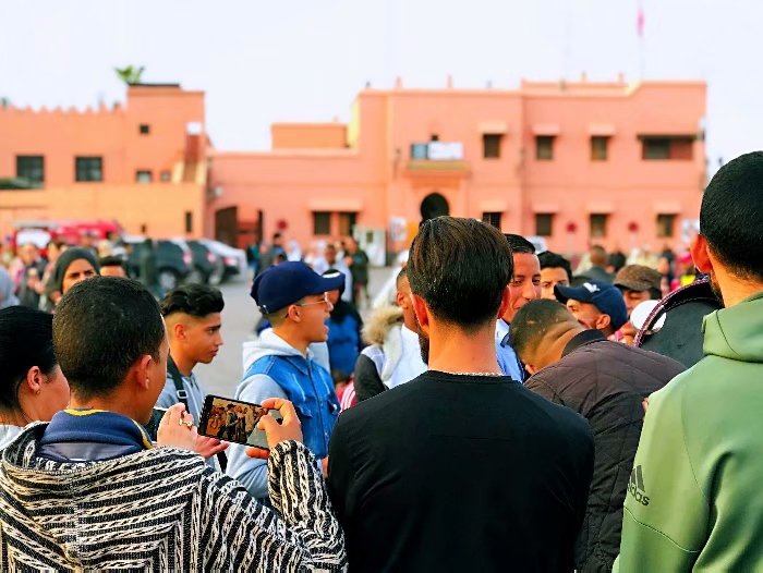 去摩洛哥自由行攻略,摩洛哥游玩自由行攻略