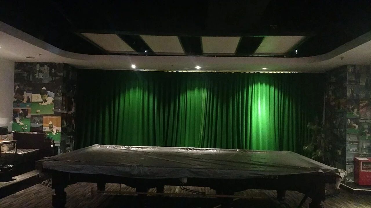 肇庆147：跨时代蜕变！令家长对孩子共享台球厅不再“谈虎色变”