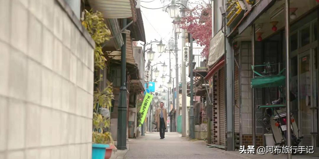 又到群马，这次不谈秋名山和巴西小镇，谈个日元“新先生”