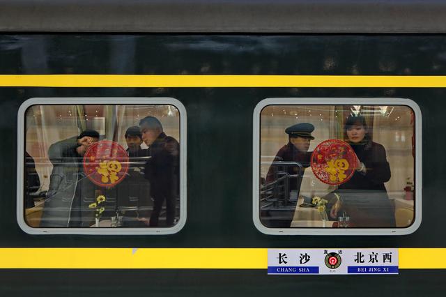 z字头列车的速度,z字头是特快列车吗