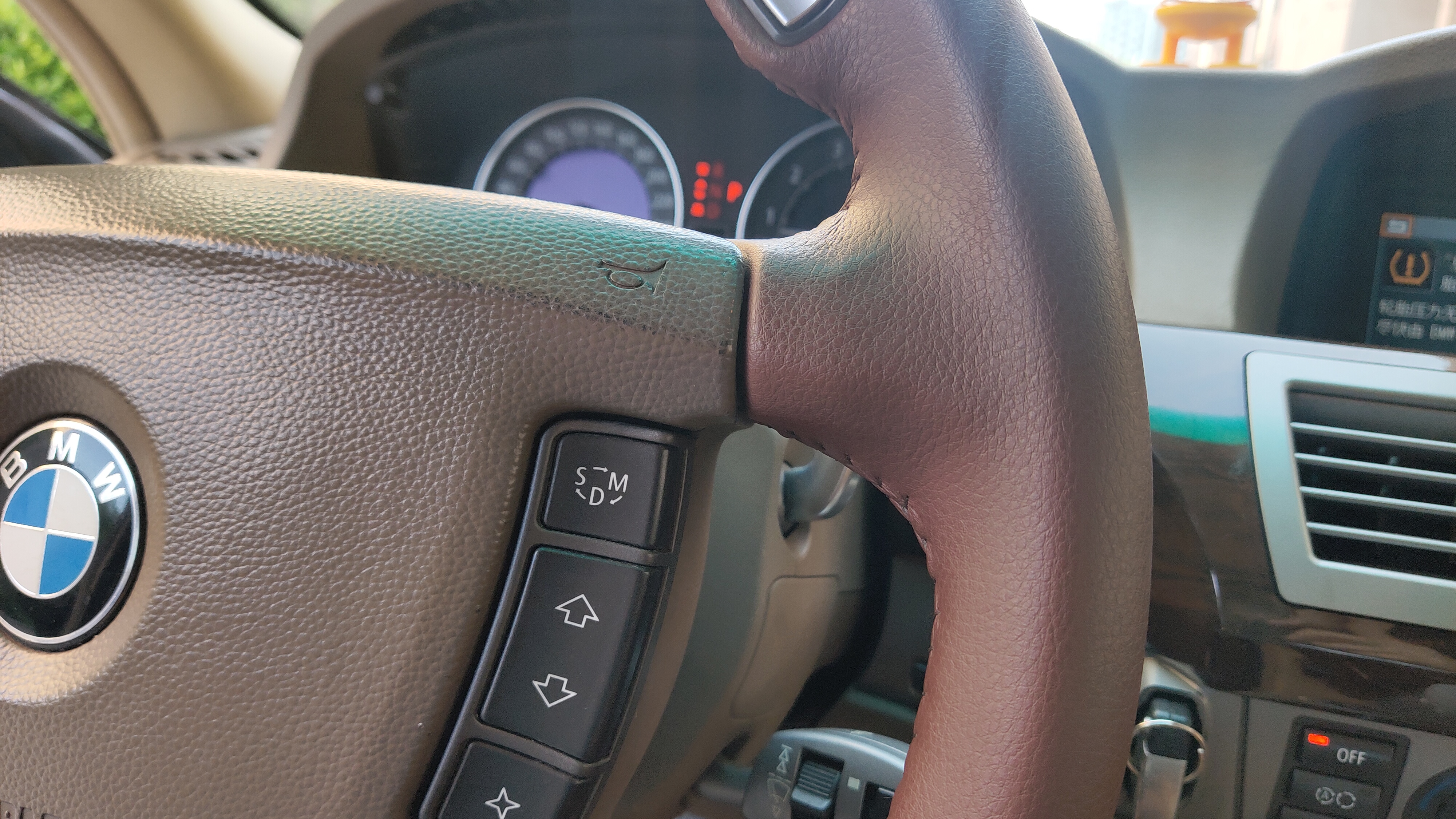 班戈7系e66经典,宝马e66班戈时代