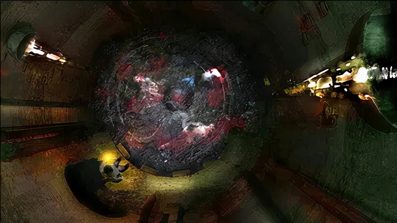 韩国下水井电影,韩国下水道电影