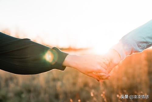 别原谅动手打你的男人，老公动手打你怎么处理