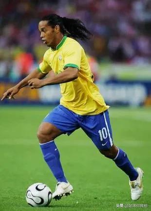 罗纳尔多和c罗谁更伟大,罗纳尔多与c罗谁的历史地位更高