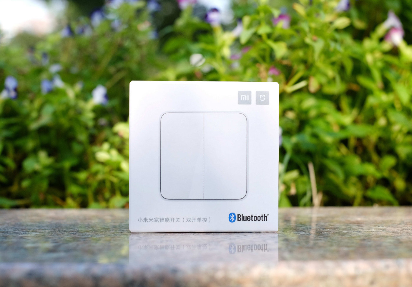 米家智能灯具还要智能开关吗,小米米家墙壁开关和智能开关