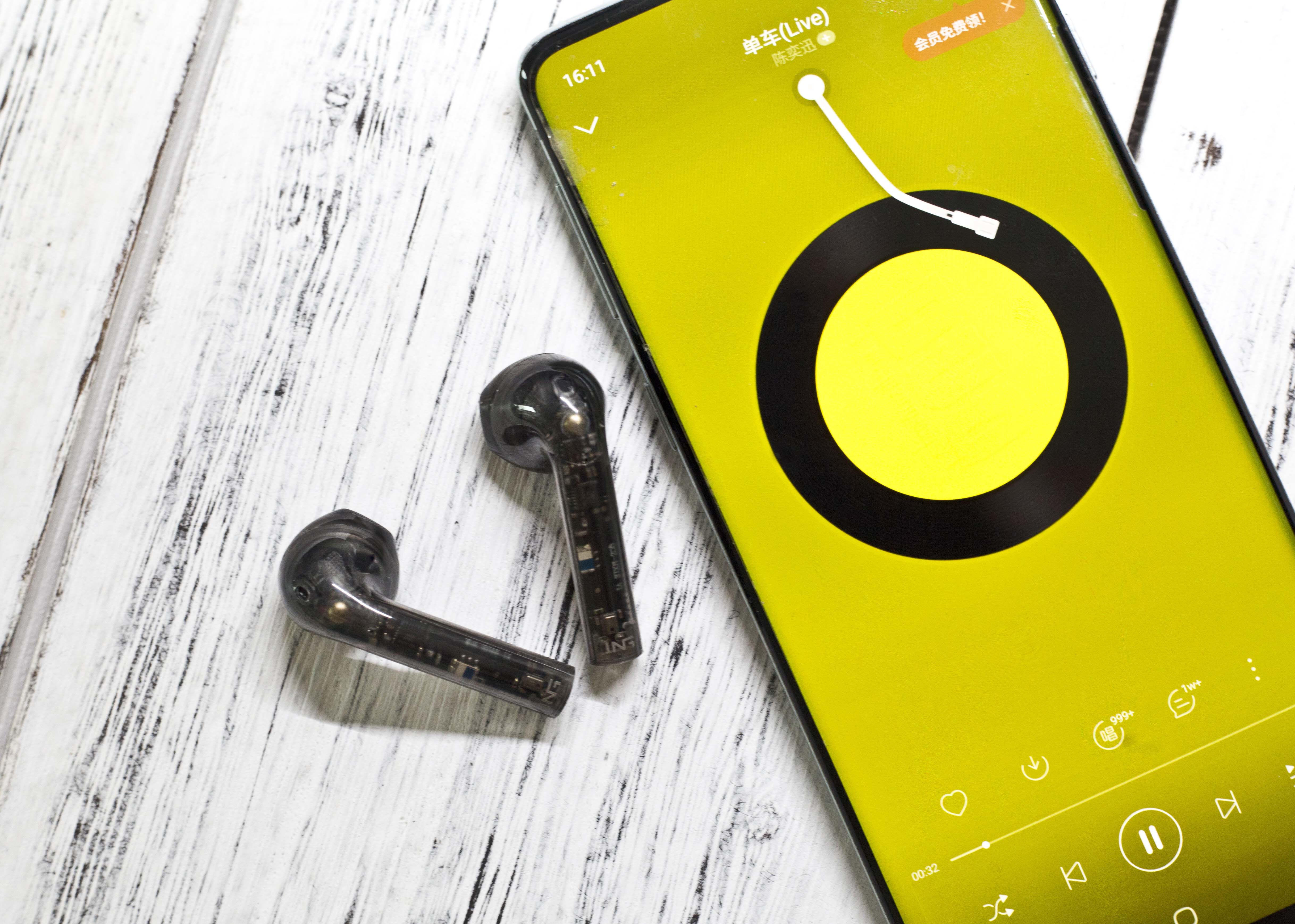 硕美科mx503sp吃鸡测试,硕美科mx503真无线蓝牙耳机