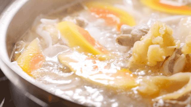 5折购海南椰子鸡饭店,椰子鸡5.5折