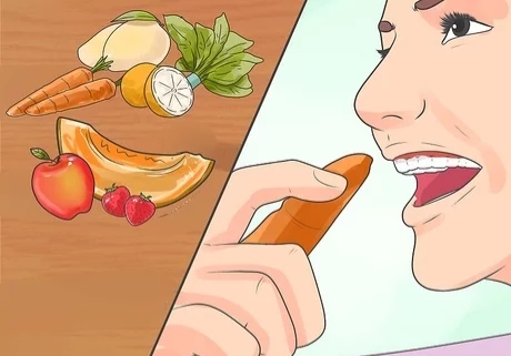 寒假减肥法15天瘦30斤,如何快速减肥学生党三天暴瘦