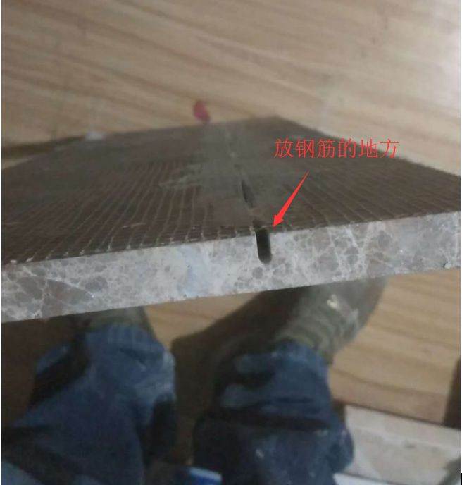 过门石摆放需要准备什么,过门石小了补救法