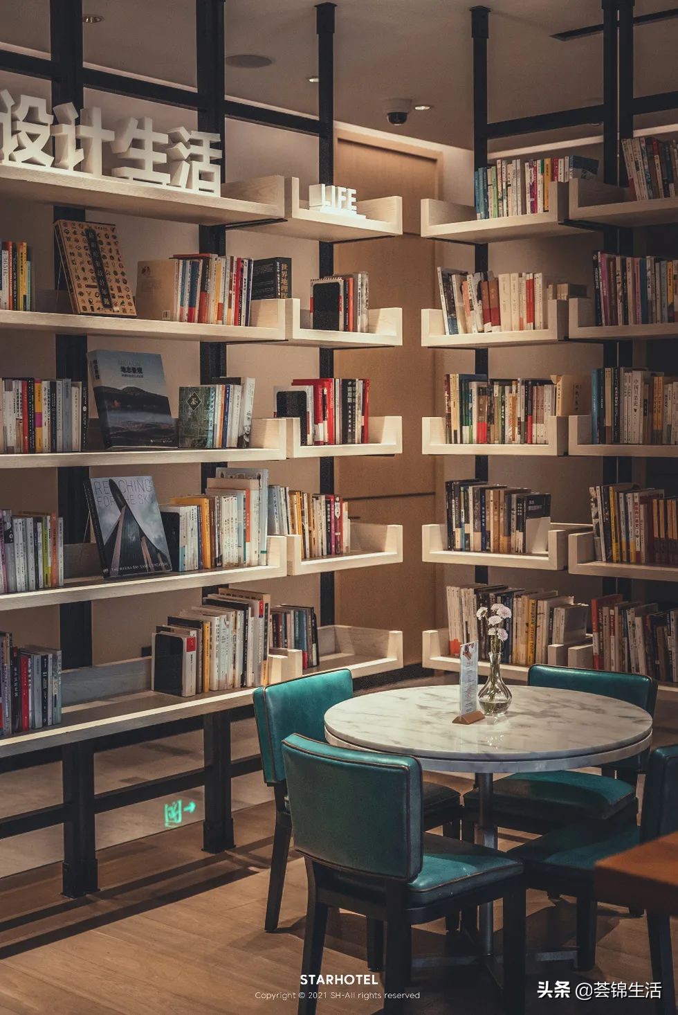 好玩的酒店打卡,深圳度假自助酒店