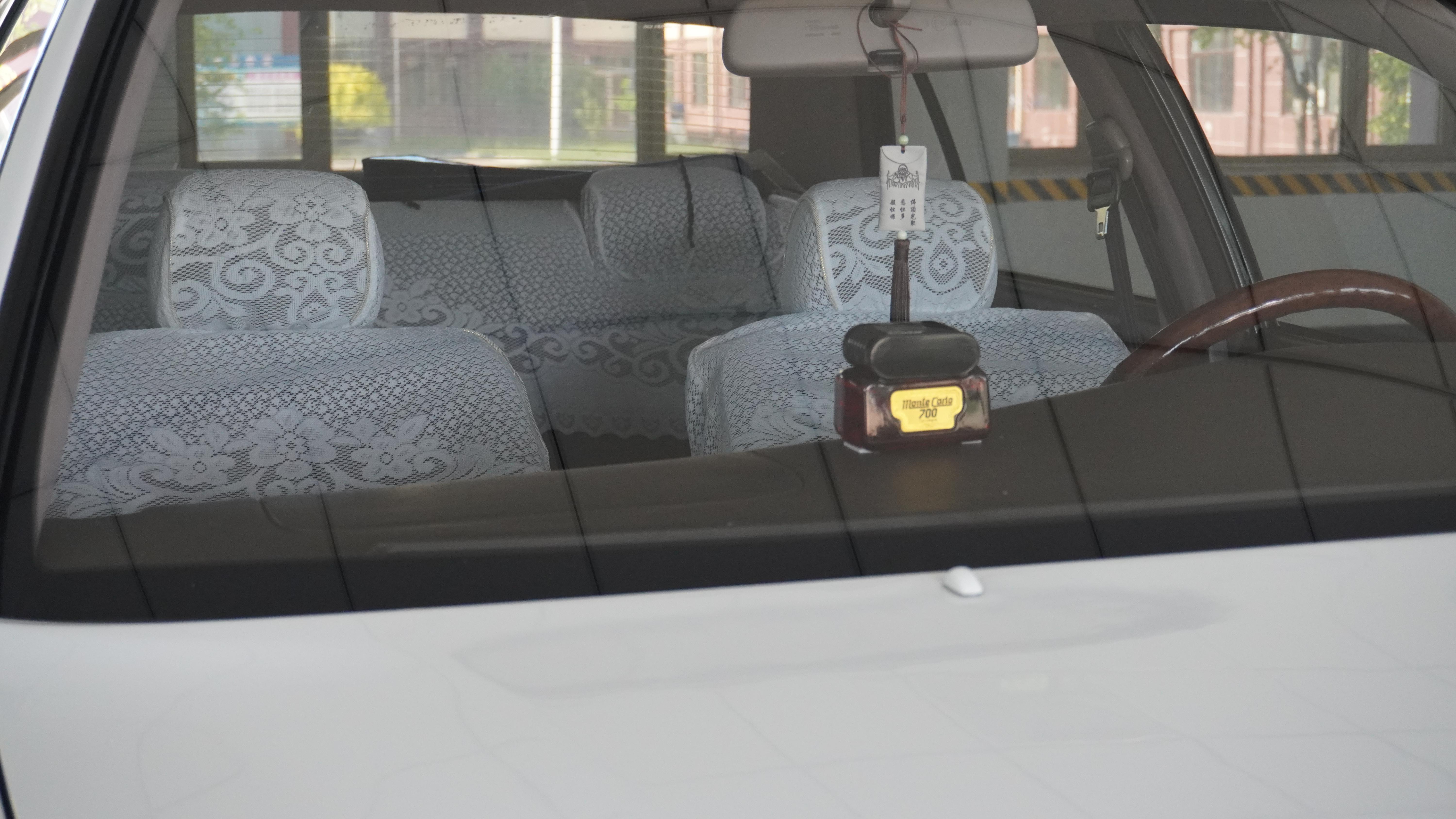 一个懂你的老友,2018款日本试驾丰田皇冠第15代