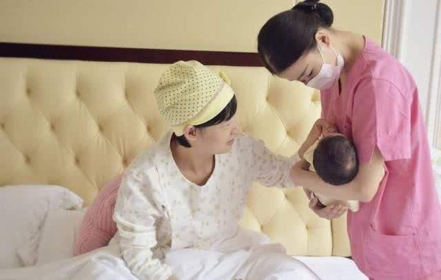 产妇生完孩子后没什么宫缩,产妇出月子畏寒