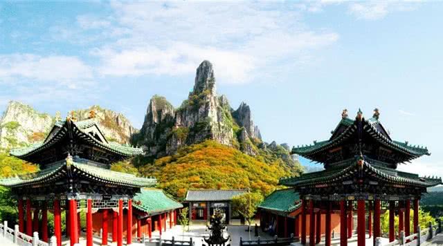 山西古建筑旅游路线介绍,山西古建筑旅游景点介绍