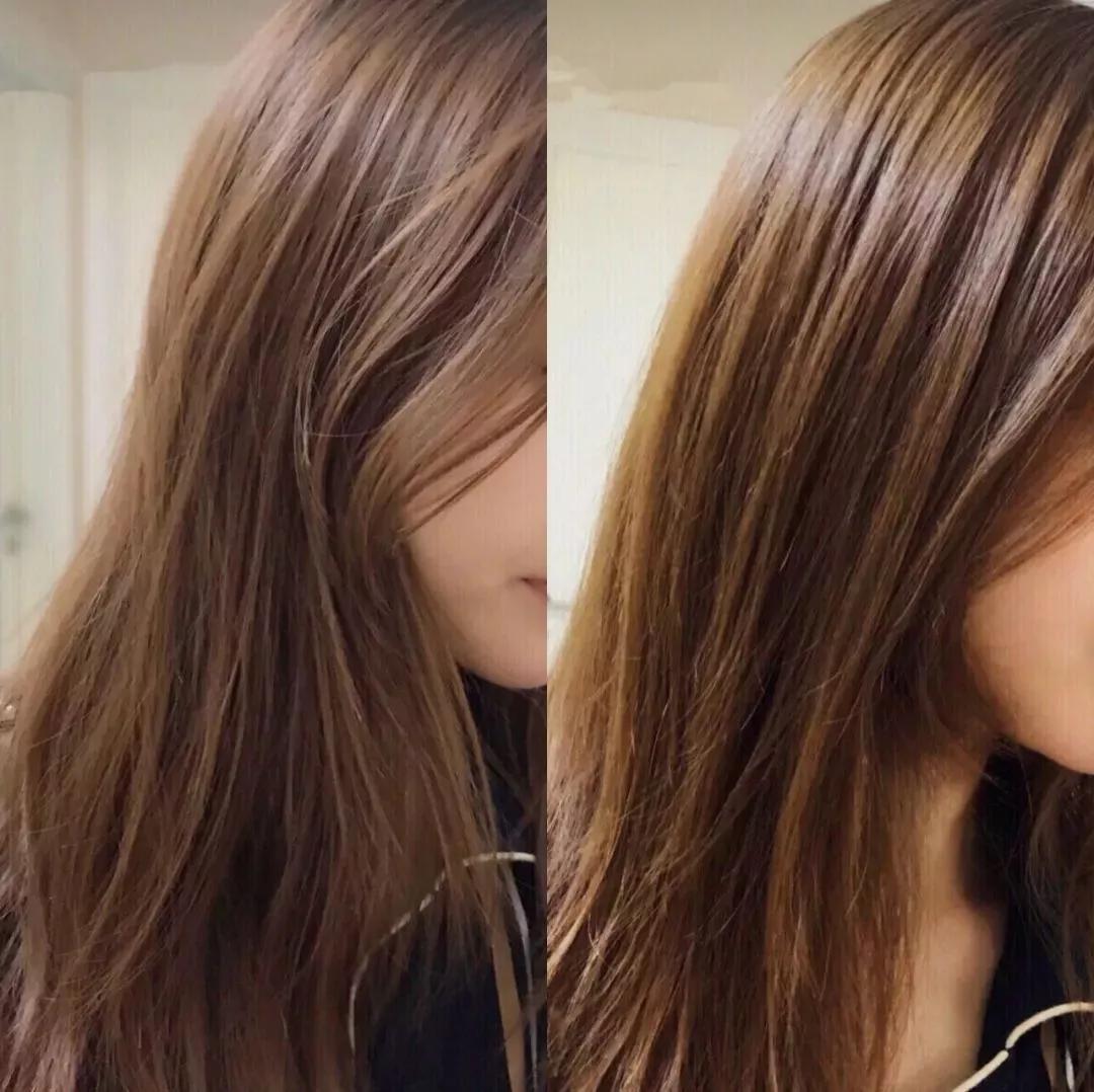 发膜简直枯发救星,懒人必备的一款发膜