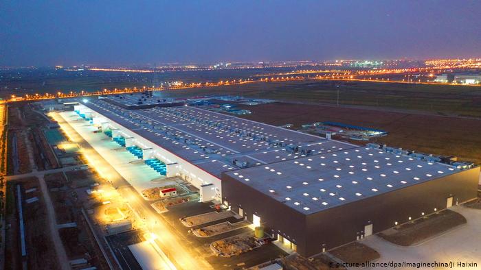 咨询公司梦断工业4.0