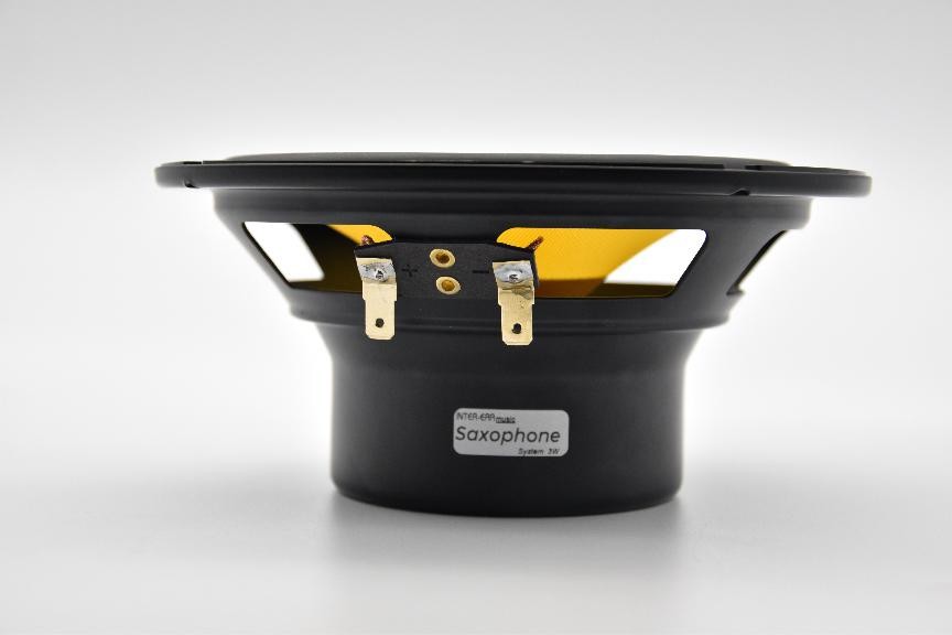 别克萨克斯,ie萨克斯