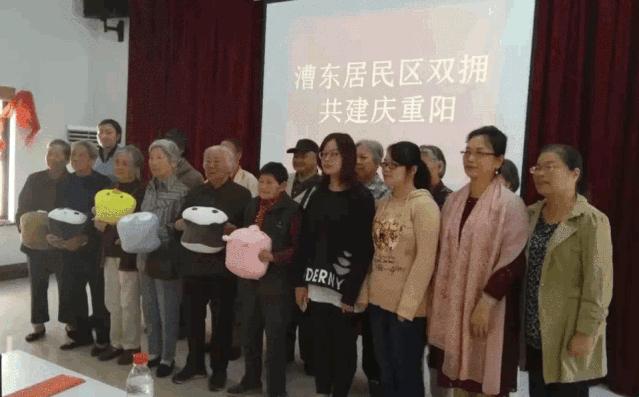 赞！有了34个社区共享空间，居民纷纷竖起大拇指！