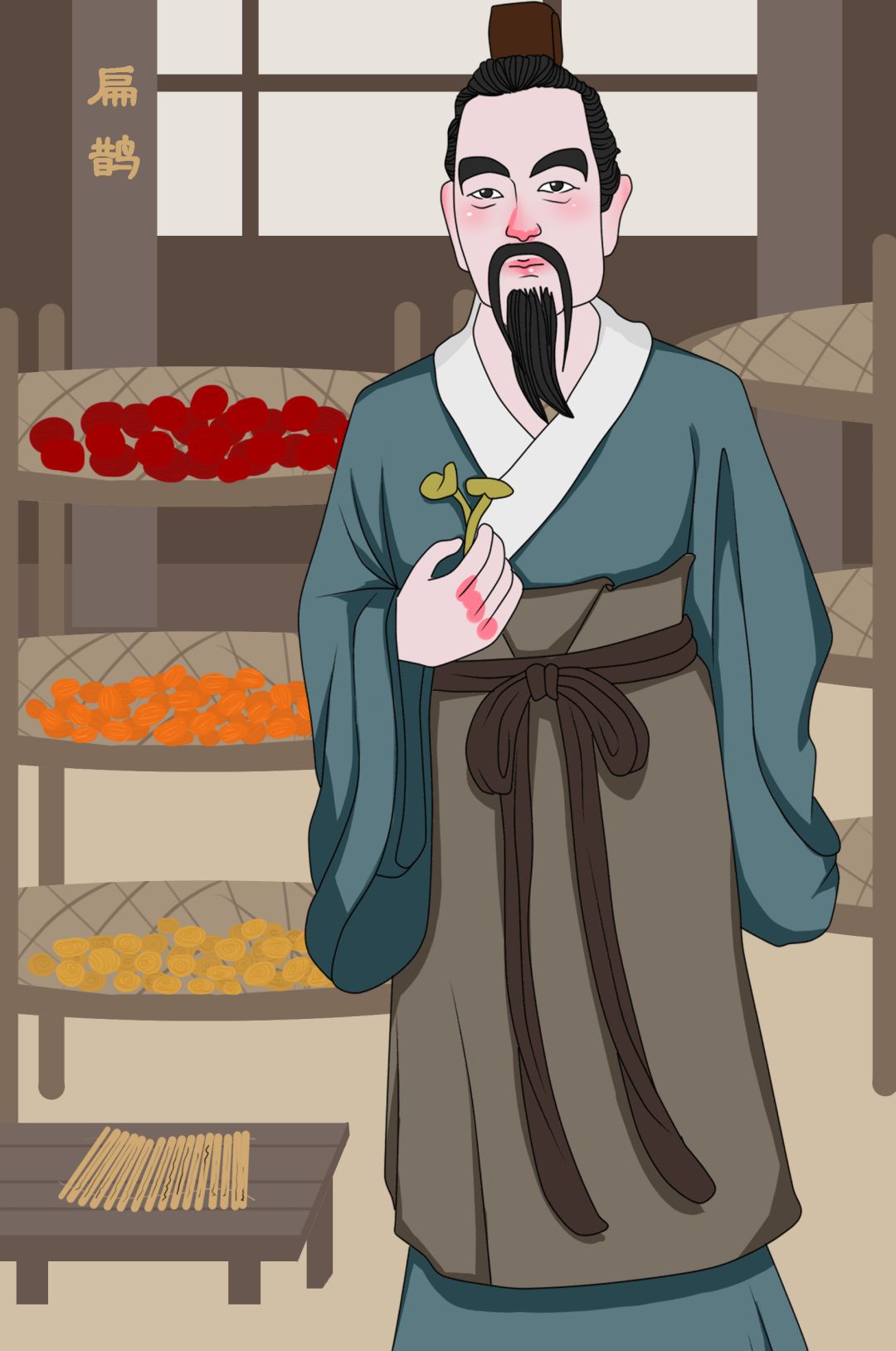 治未病和治已病哪个好,治未病是啥病