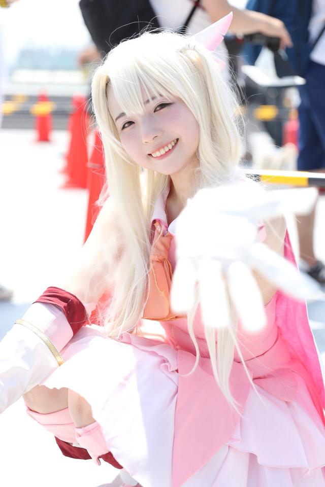 上海云漫展,云漫展活动