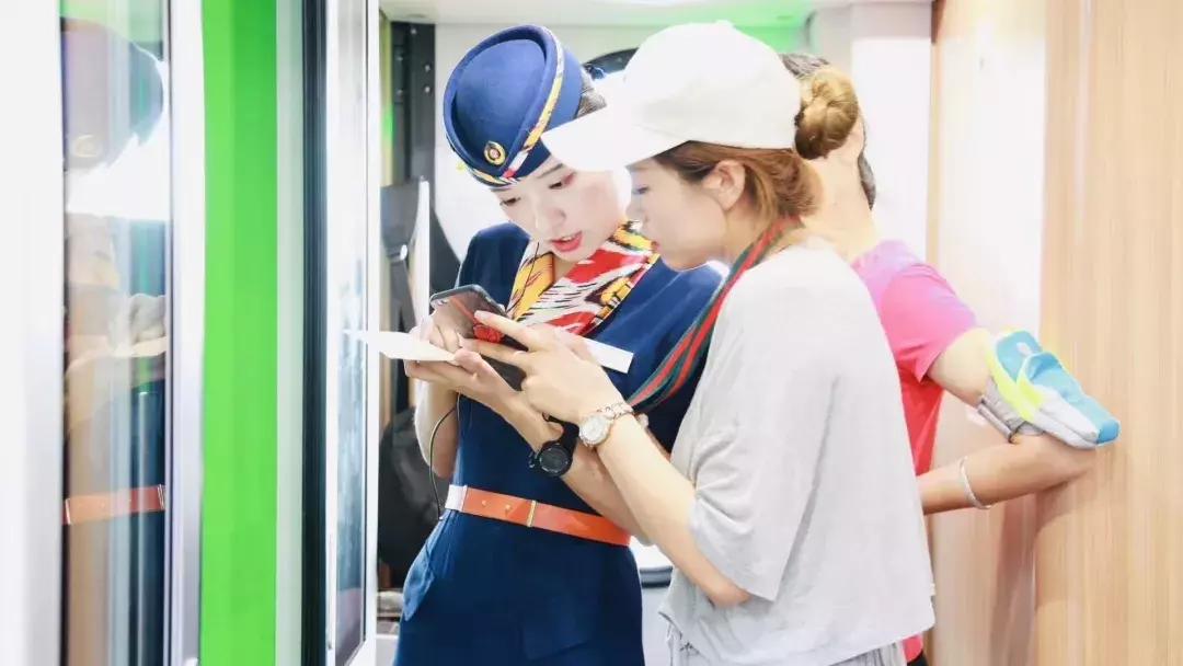 新疆铁路2024出疆列车时刻表,11月10日新疆铁路调图