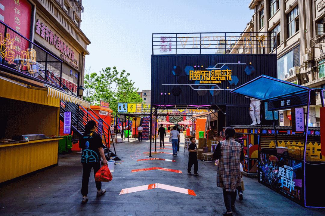 天下英雄城文明南昌人什么梗,天下英雄城南昌