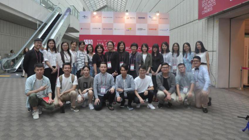 国家级一流专业|西安建筑科技大学建筑学