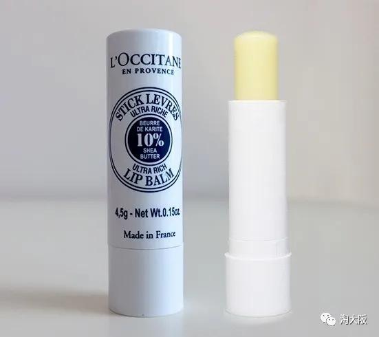 科颜氏唇膏超标,科颜氏唇膏鉴定