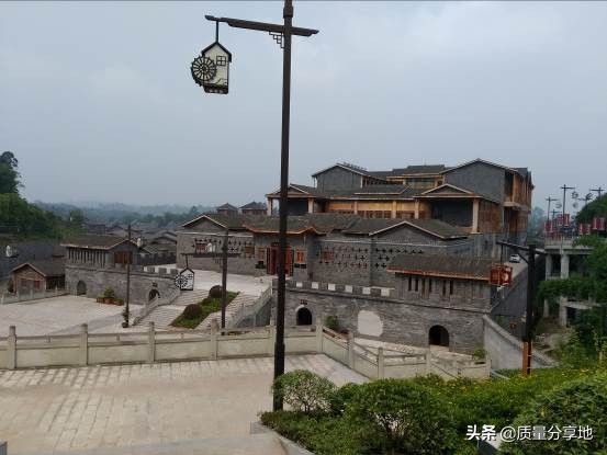 荣昌万灵古镇最新视频,荣昌万灵古镇短视频