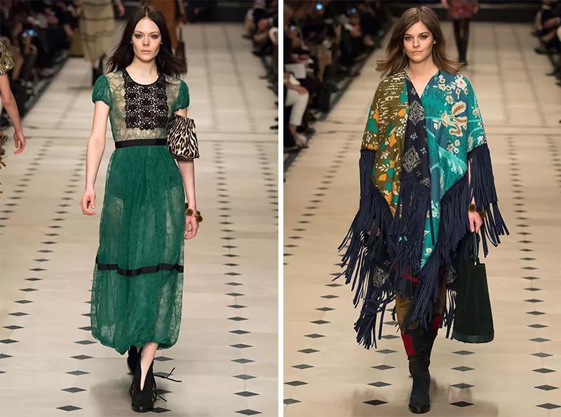 赵薇不为人知的故事,赵薇出席burberry视频