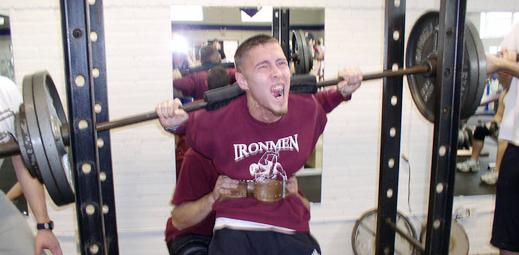 健身增肌如何不胖脸,健身增肌消化不好怎么办