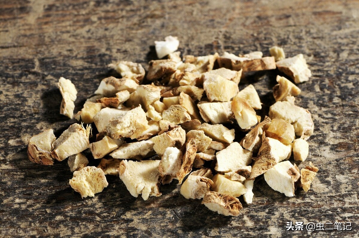 白虎汤加人参配方和量,人参白虎汤的名中医运用经验