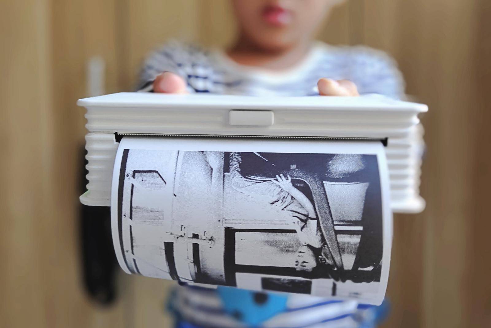 喵喵机用什么纸打印比较好,喵喵打印机怎么用小尺寸打印纸