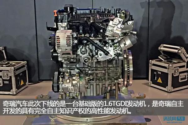 买国产车这四台发动机准没错,总感觉国产车没有合资车好开