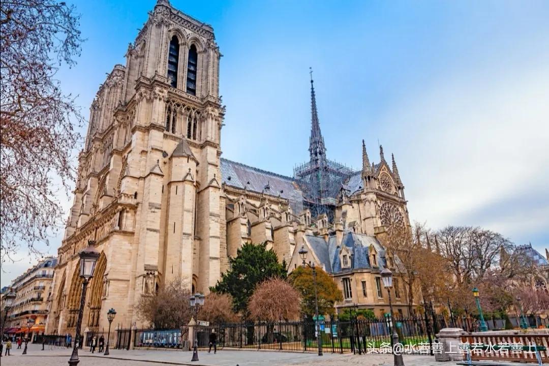 法国十大最美教堂,世界最美教堂是哪一个