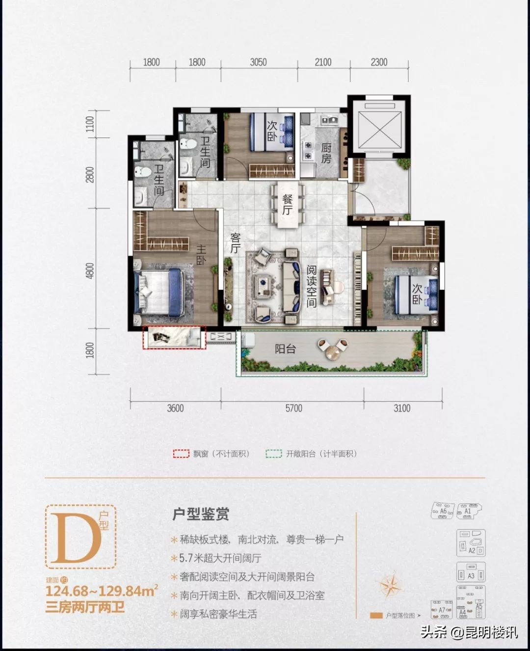 锦艺昆明之光现房,锦艺昆明之光业主