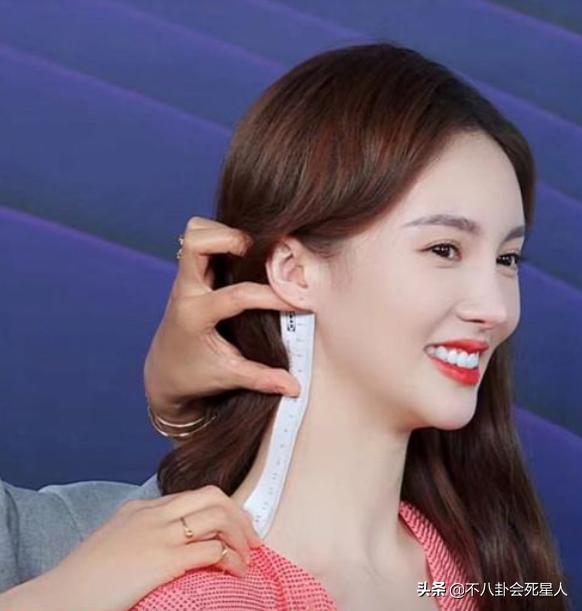 十大脖子长的女明星,天鹅颈女星对比照