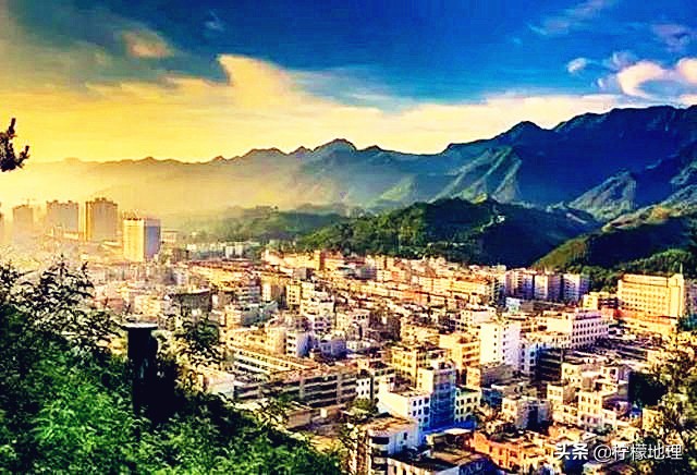 陕西商洛gdp,商洛gdp和安康gdp比较