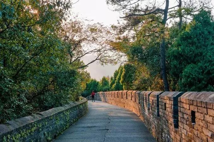 有个美丽地方叫青田,台州市美丽的地方